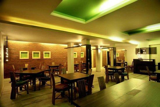 New Millennium Restaurant